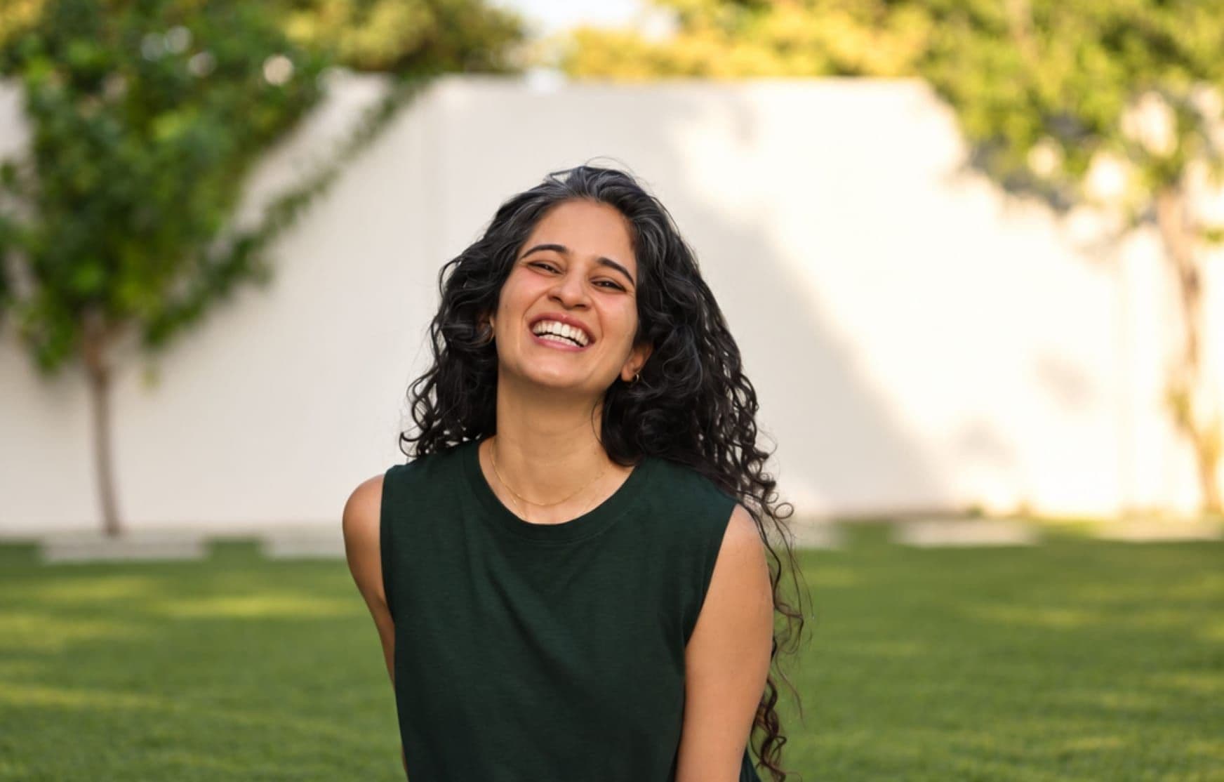 Dr. Sumaiya Menon